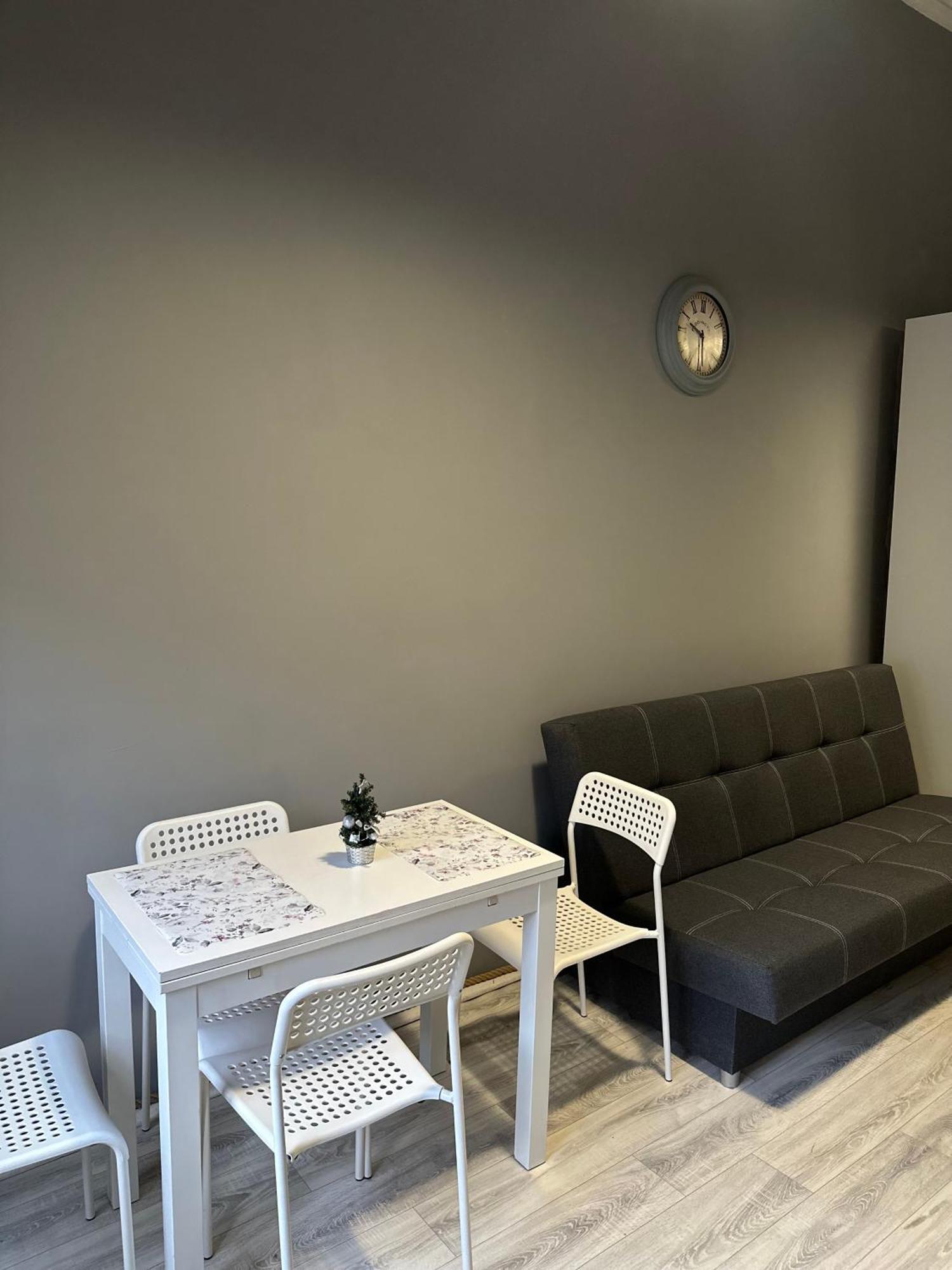 Rabarbar Appartement Łódź Buitenkant foto