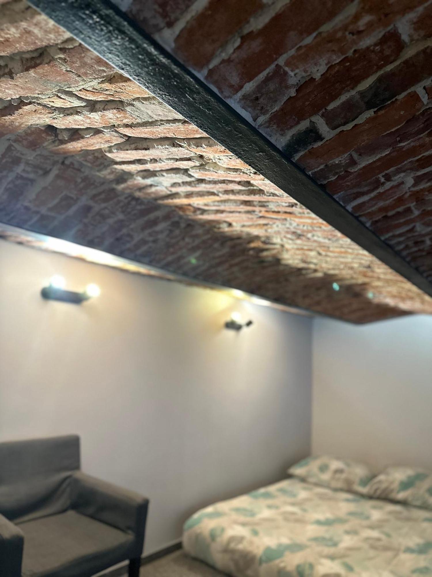 Rabarbar Appartement Łódź Buitenkant foto